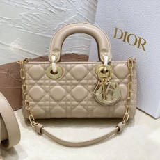 Christian Dior My Lady Bags